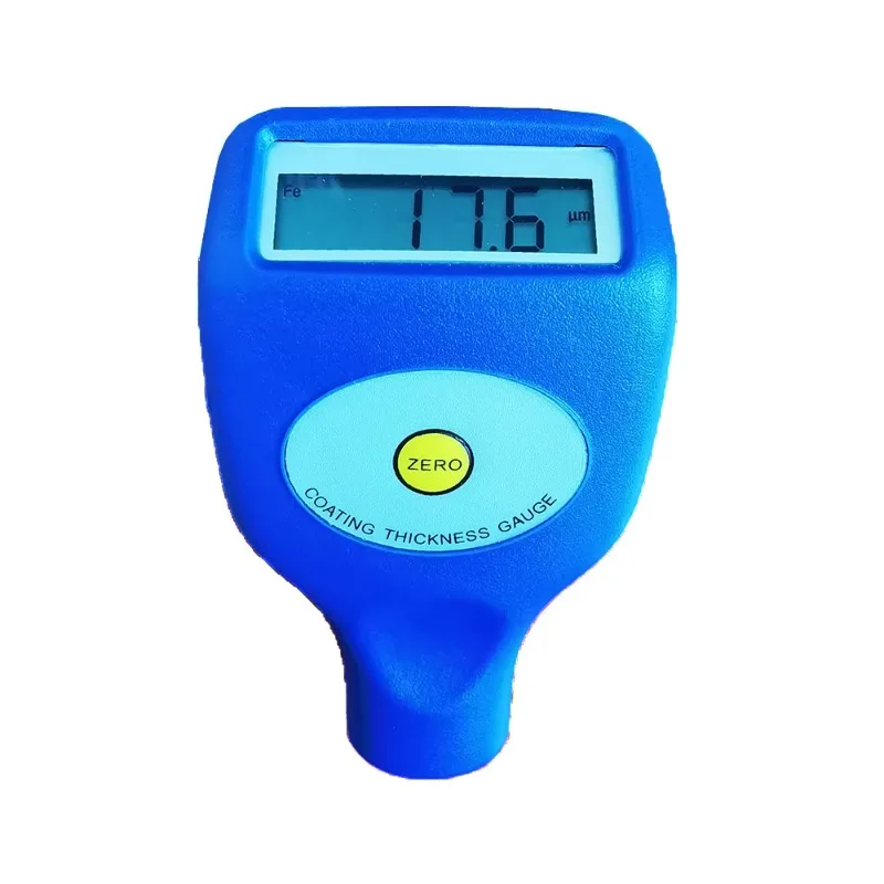 ETA2032  Coating Thickness Gauge for Fast Measuring