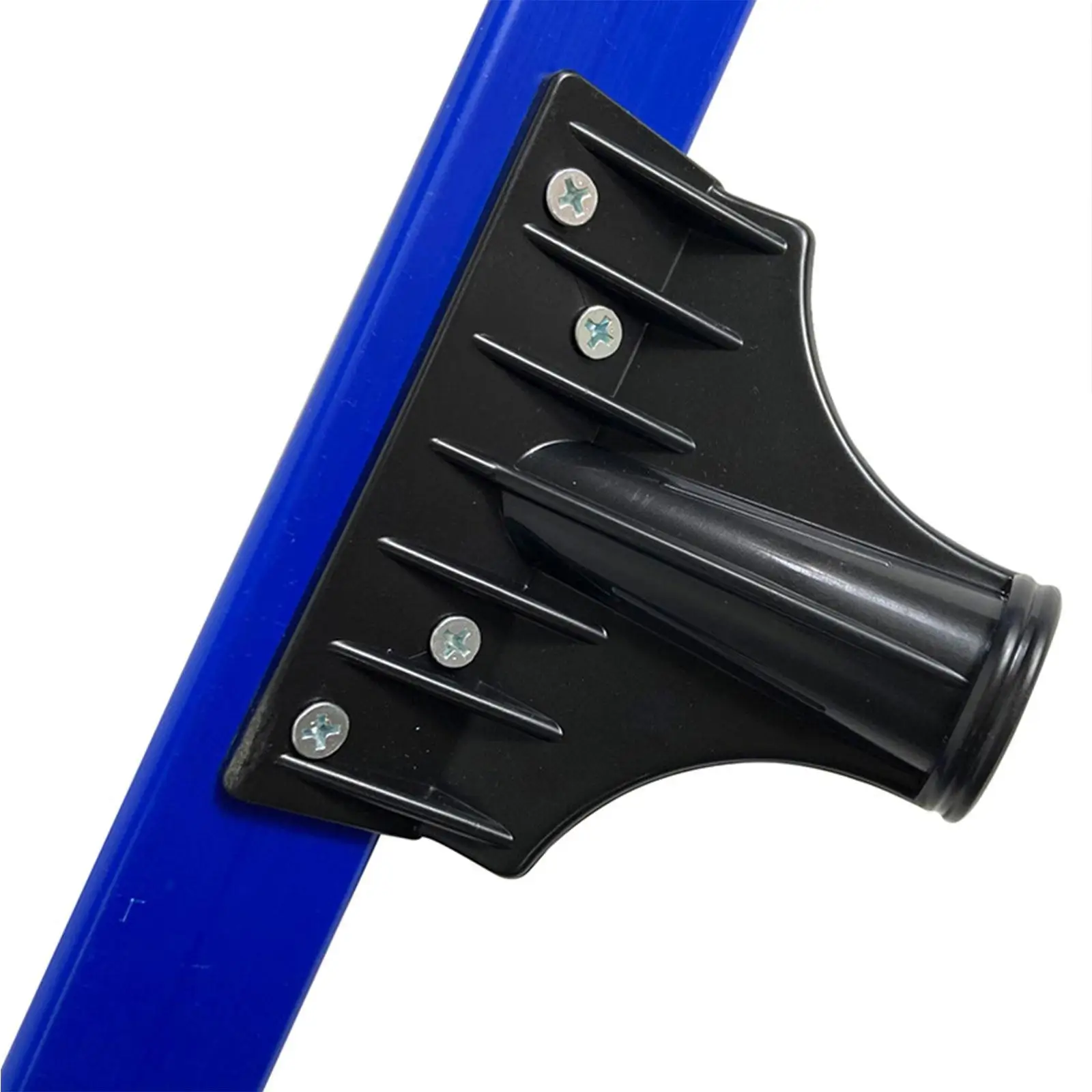 Epoxy Resin Floor Paint Notched Squeegee Lightweight Applicator for Flooring Coating Tasks