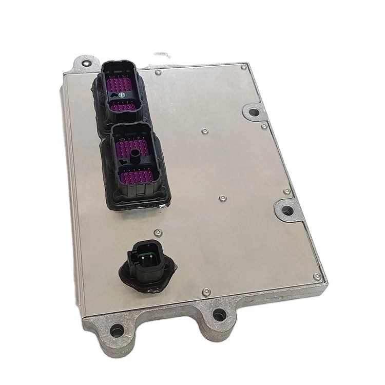 

High Quality Engine Parts QSM11 Electronic Control Module Ecm 4963807