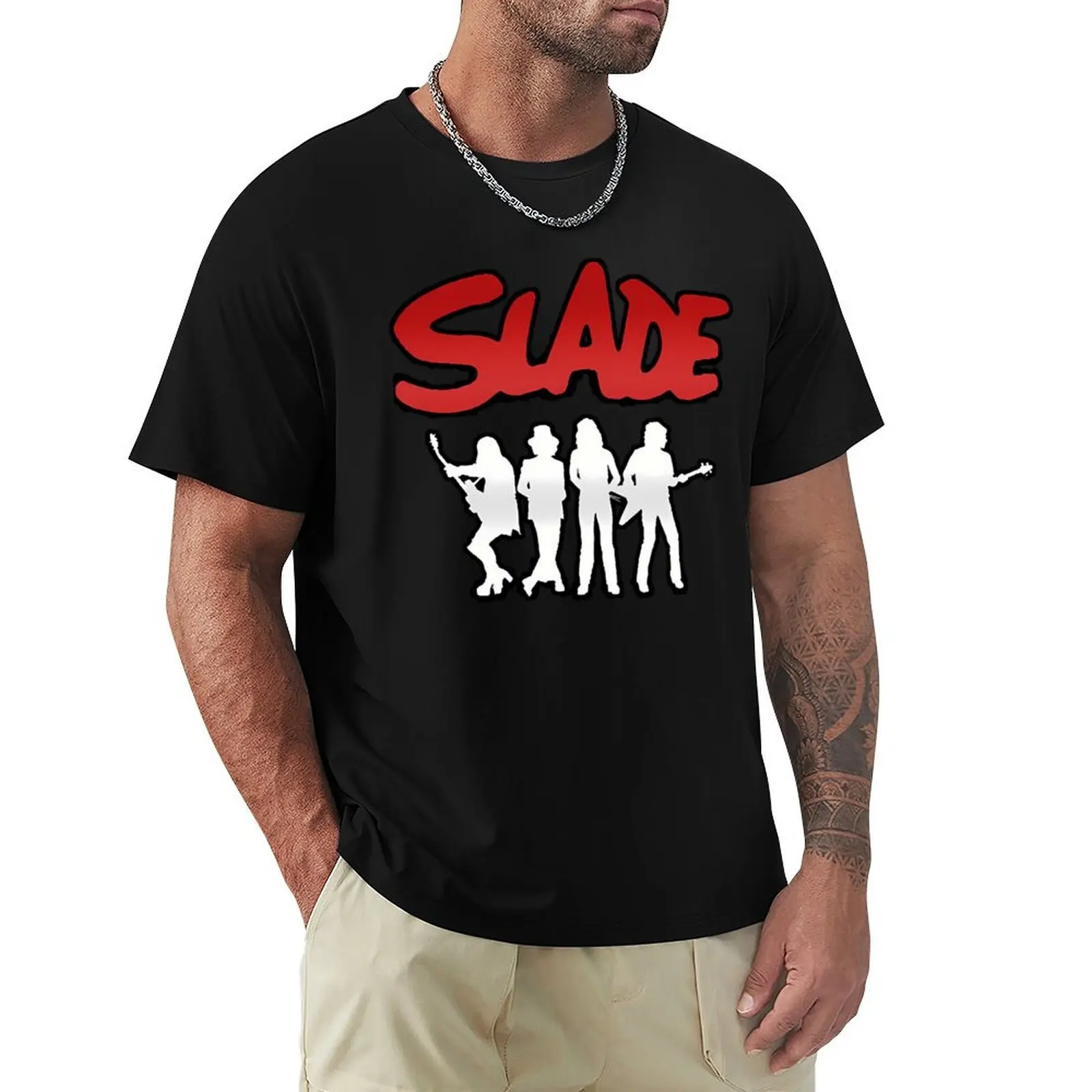 

Slade Rock T-Shirt boys animal print custom t-shirts mens graphic t-shirts big and tall