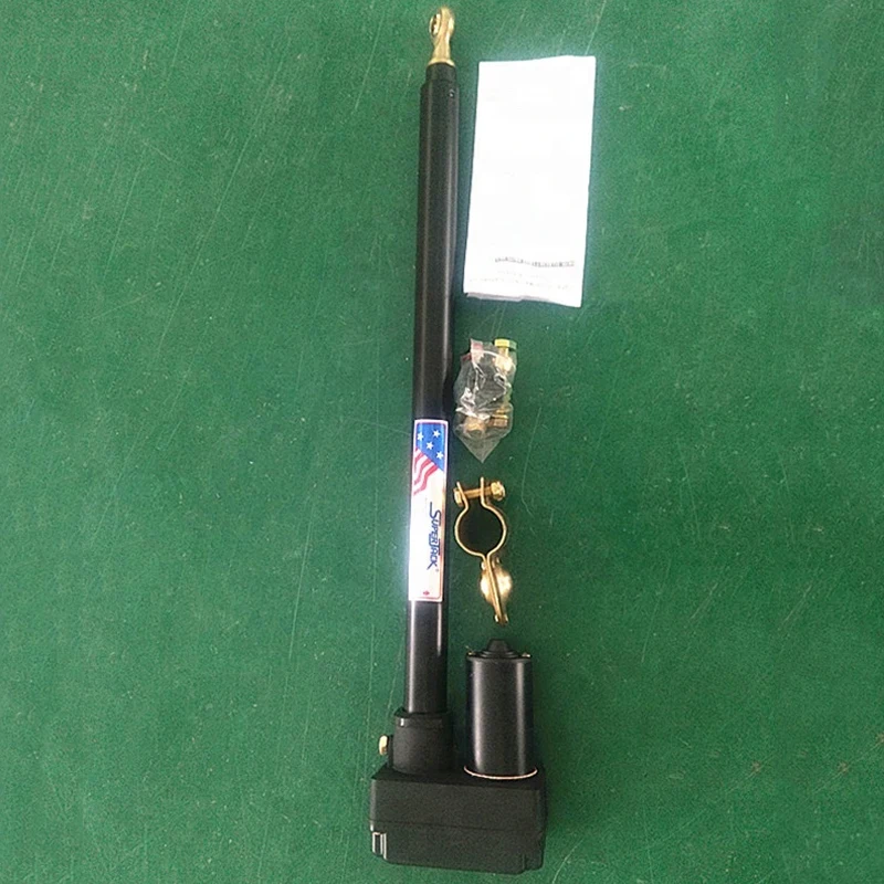 24inch Satellite Dish Antenna Linear Actuator With Reed Sensor