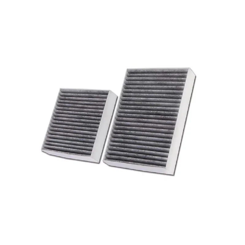 Cabin Filter For Citroen C3 II 2009-2019 DS 3 2009-2015/DS 5 Model 964977468