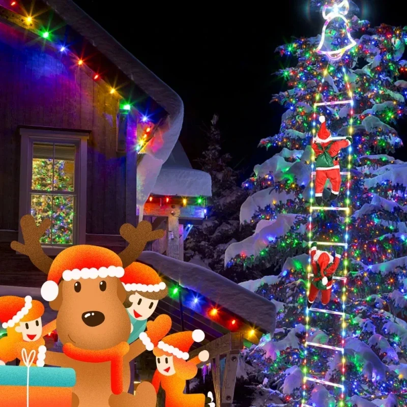 Merry Christmas Led… - image