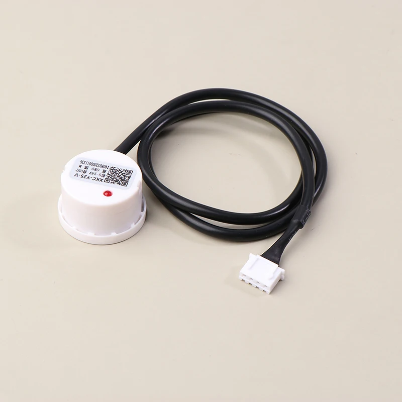 XKC-Y25 DC 5V-24V Non-Contact Liquid Level Sensor For Water Liquid Detection Tank Water Level Sensor Liquid Induction Switch