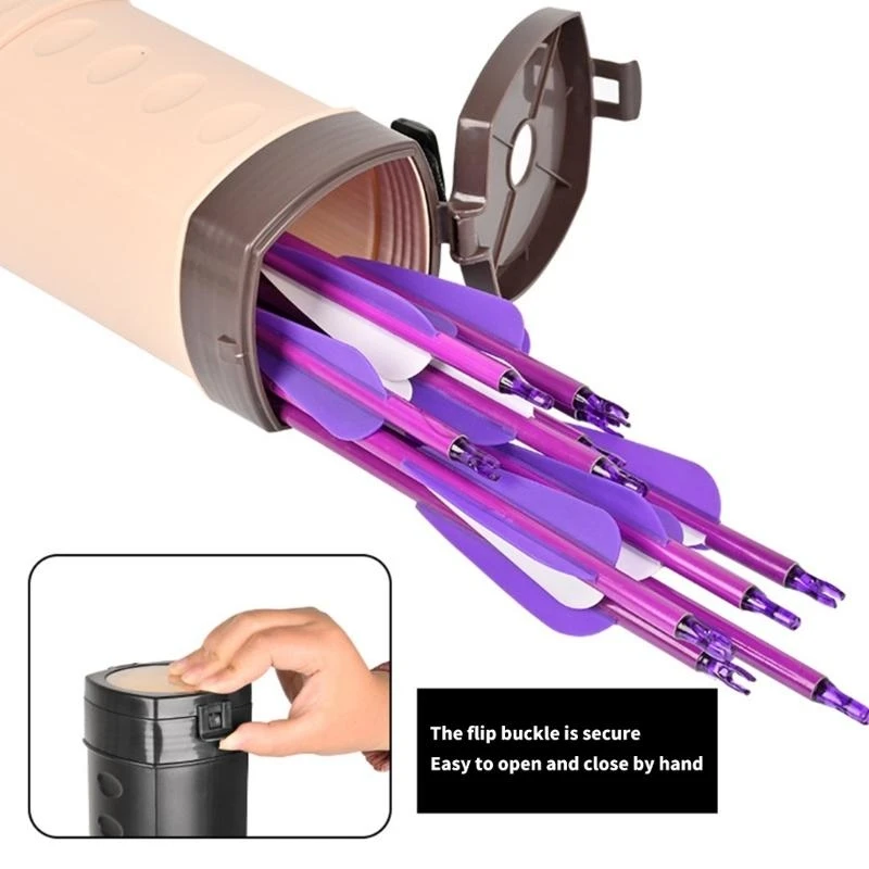 Arrows Holder Arrows Holder Archerys Arrows Quiver Holder Arrows Backpacks