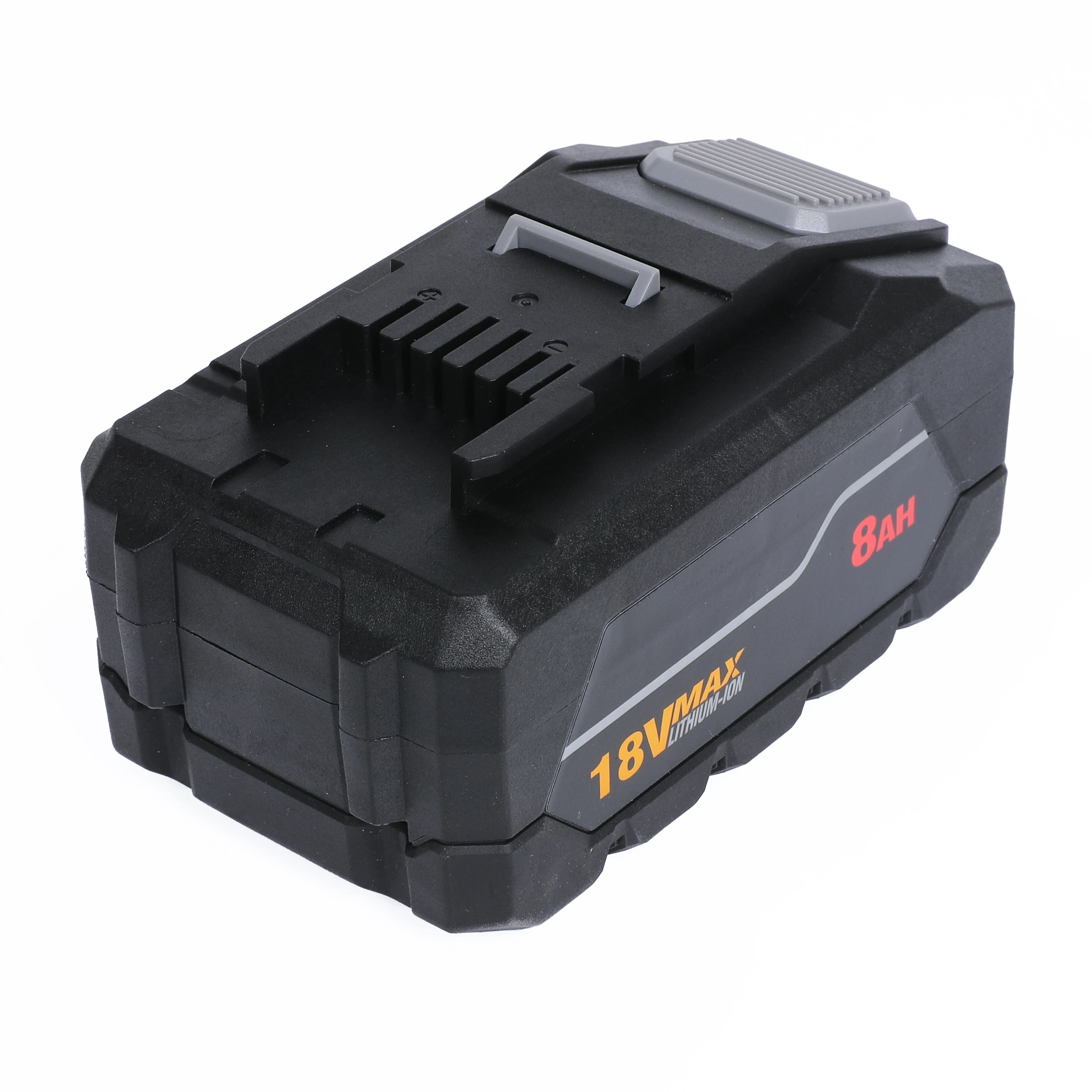 LOJOAN 18V 8Ah Lithium-Ion Battery Pack Replacement for Einhell 18Volt Power X Change Cordless Power Tools