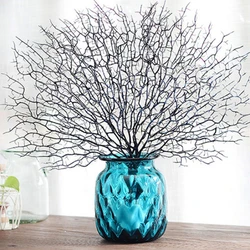 Valentines Day Ornament Easy To Clean Realistic Lifelike Artificial Plant Party Decor Home Decoration Festival Supply