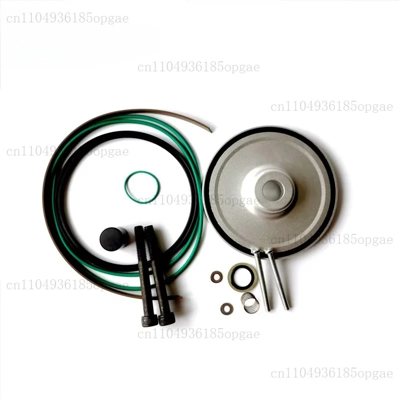 2901162200（2901-1622-00）Replacement Unloader Valve Kit With Blow Off Valve For GA30/45/55+ Screw
