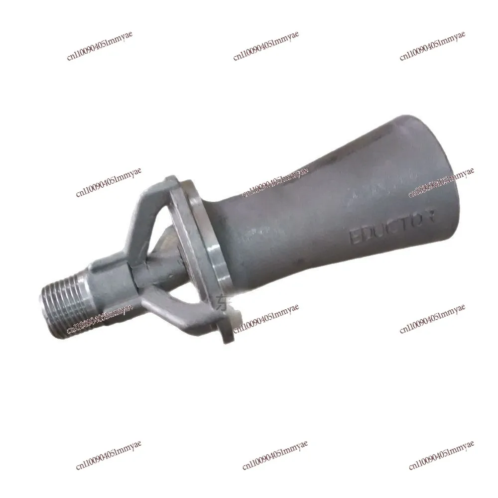 

316 Stainless Steel Mixed-flow Electroplating Liquid Mixing Nozzle, Anodic Treatment Electric Swimming Pool Nozzle