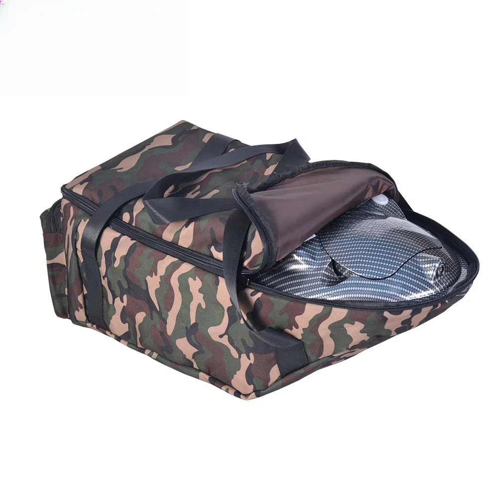 Boatman nesting boat AL/Han/BL/Song nesting boat special bag portable olive green boat storage