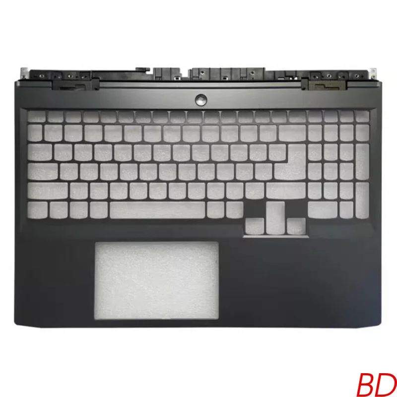 

Чехол-накладка (C-Shell) для ноутбука Lenovo IdeaPad Gaming 3 15ARH7, класс A+