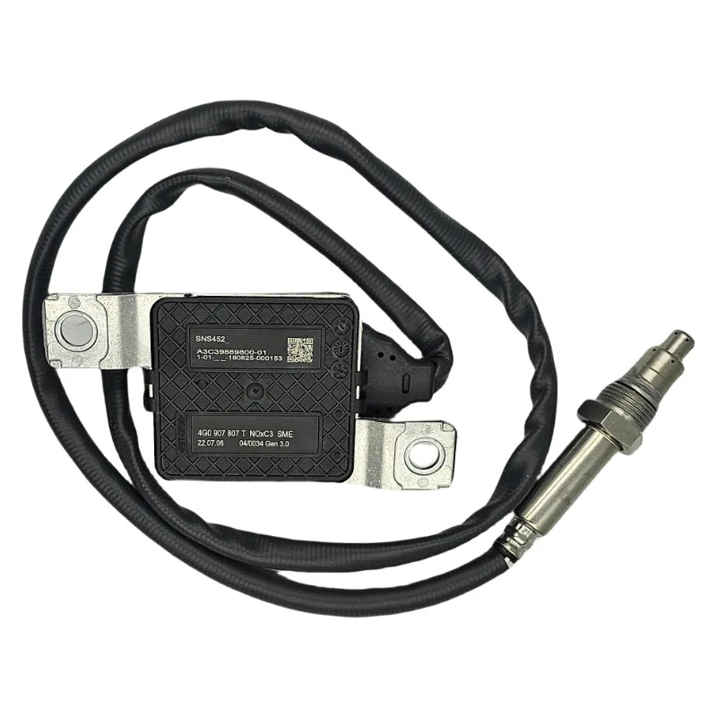 

4G0907807T Nox nitrogen oxygen sensor A3C9889800-01 4G0907807 T
