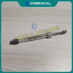 Original New Mindray BS240 BS-240 BS240PRO BS-240PRO BS240VET BS-240VET 500UL Glass Syringe Sample and Reagent Syringe