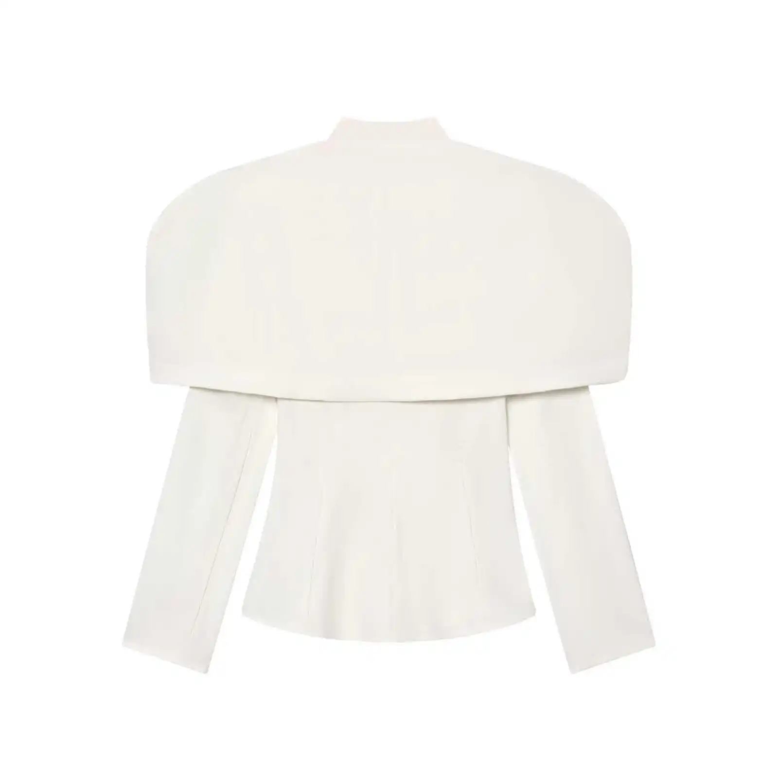 KIDCRKJ 시크 여성용 봄 신상 수트 코트 골드 버튼 패치워크 허리 조절 여성 블레이저 재킷 우아한 출퇴근룩 여성 아우터