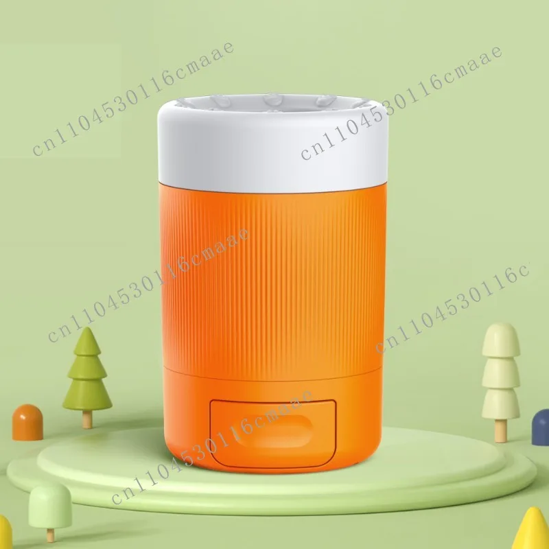 Pet Foot Wash Cup Dog Going Out Cleaning Dog Beauty Paw Artifact Intelligent Automatic Foot Bath Tool