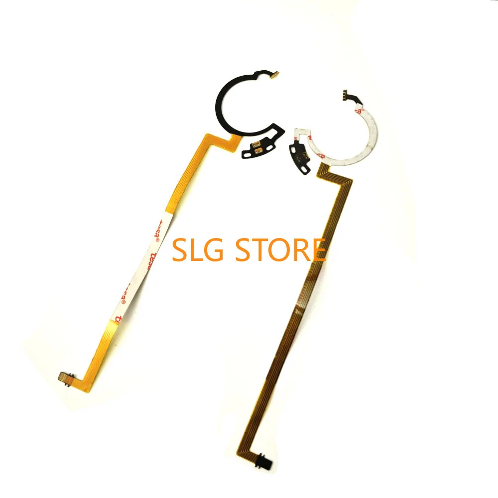 Бесплатная доставка! 1 шт. оригинальный новый гибкий кабель с диафрагмой объектива для Tamron AF 200-500 мм 200-500 мм F5-6,3 Di (A08) запасная часть для камеры