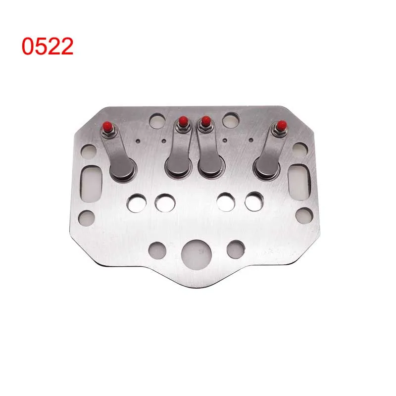 30405903 2DC-3.2 2DC-2.2Y 2DC-3.2Y 4DC-5.2 4DC-7.2 4DC-5.2Y 4DC-7.2Y-40S ValValve plate assy for Refrigeration compressor