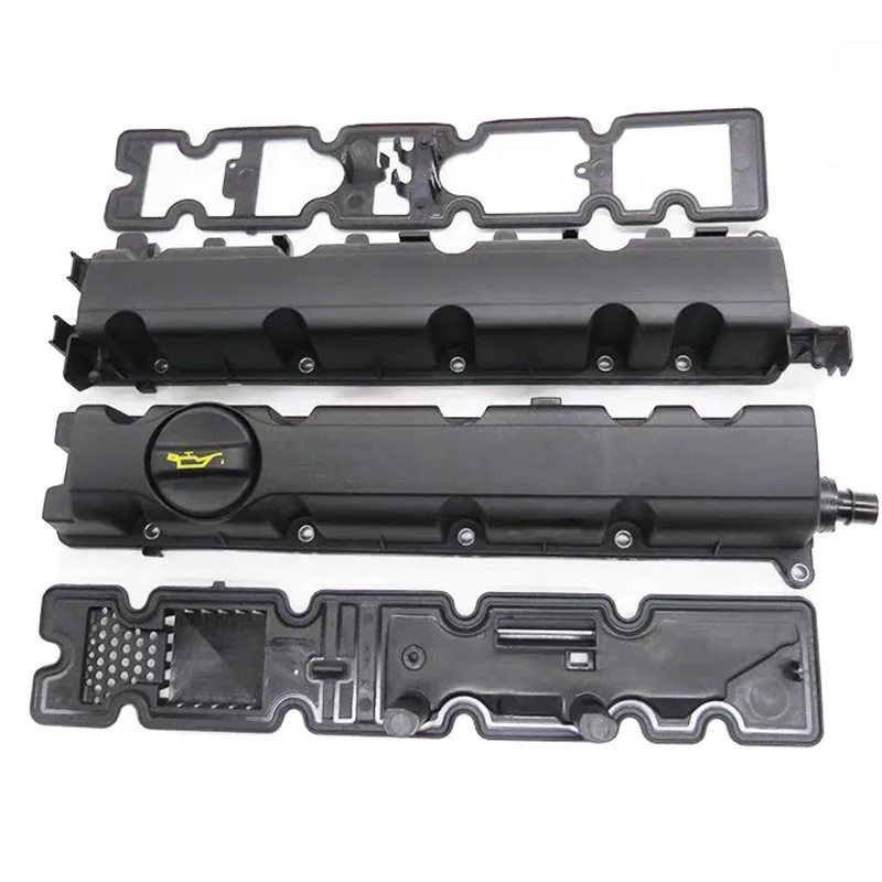 0248P7 0248R6 0248P6 0249C7/C8 Engine Valve Cylinder Head Cover Gasket For Peugeot 307 308 408 508 807 C4 C5 C8 Intake Exhaust