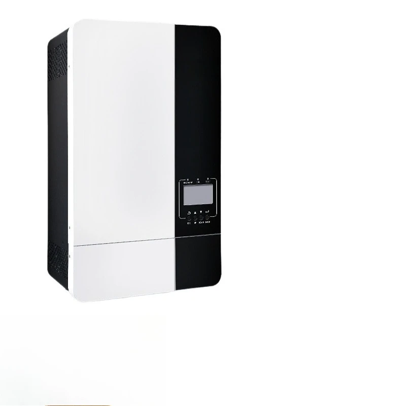Solar photovoltaic inverse control integrated machine, can be parallel 380V built-in MPPT controller