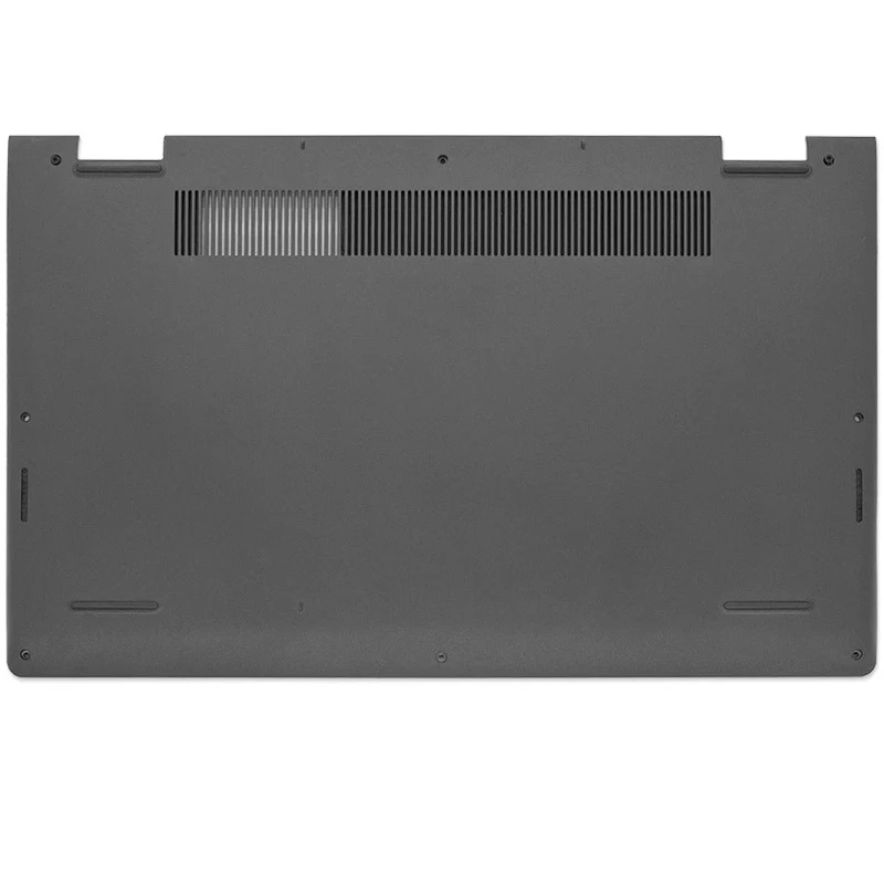 Imagem -06 - Laptop Lcd Tampa Traseira Moldura Frontal Palmrest Base Inferior Dobradiças Superiores Dell Inspiron 15 3510 3511 3515 3520 3521 09wc73 Novo