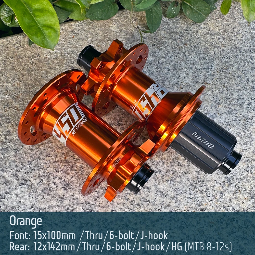 Koozer 450 120 Clicks HG XD MS 8-12s 24 28 32 36 Holes Cr-Mo Steel