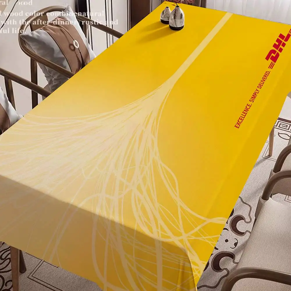 Fashion Logo D-DHL …