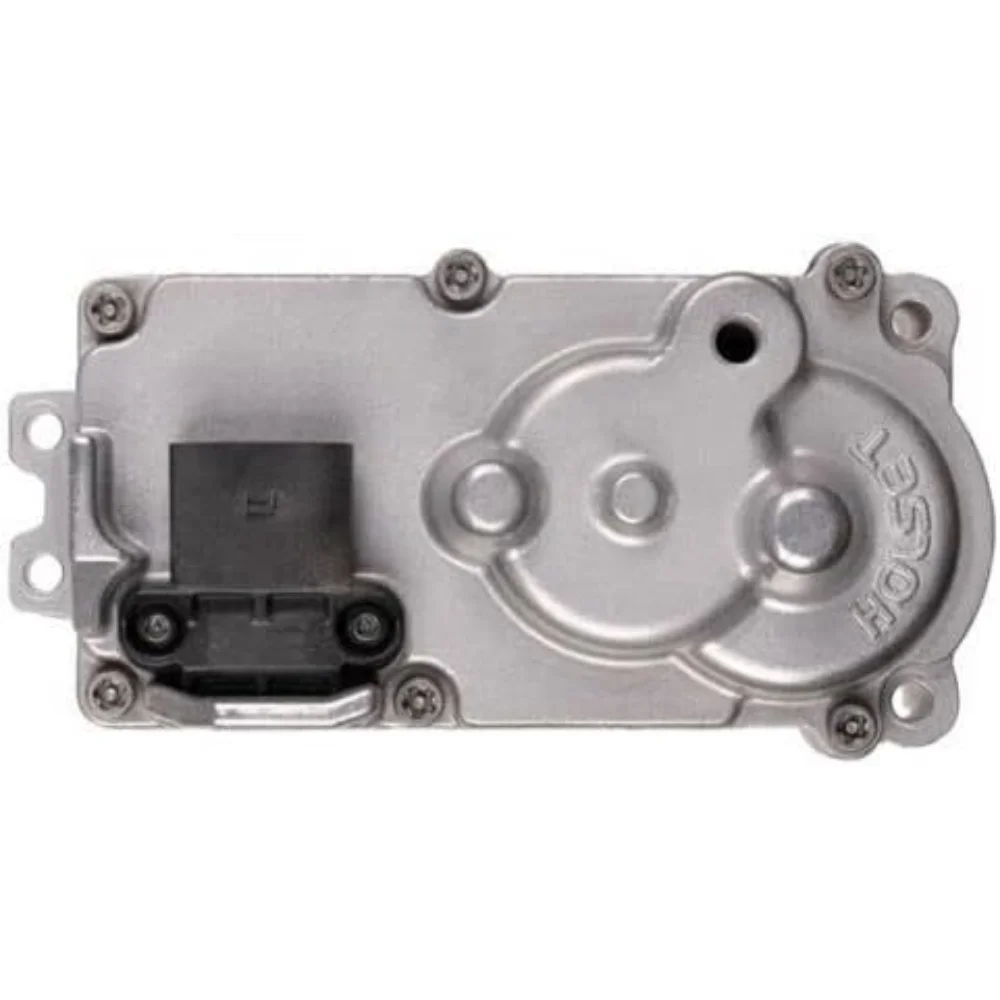 Turbo Electronic Actuator 5554033 for Cummins Engine ISC