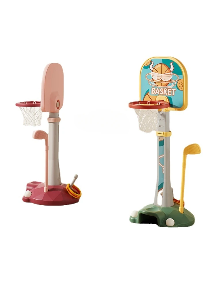 

Basketball Stand Children Indoor Home Years Basket Toys Boys and Girls