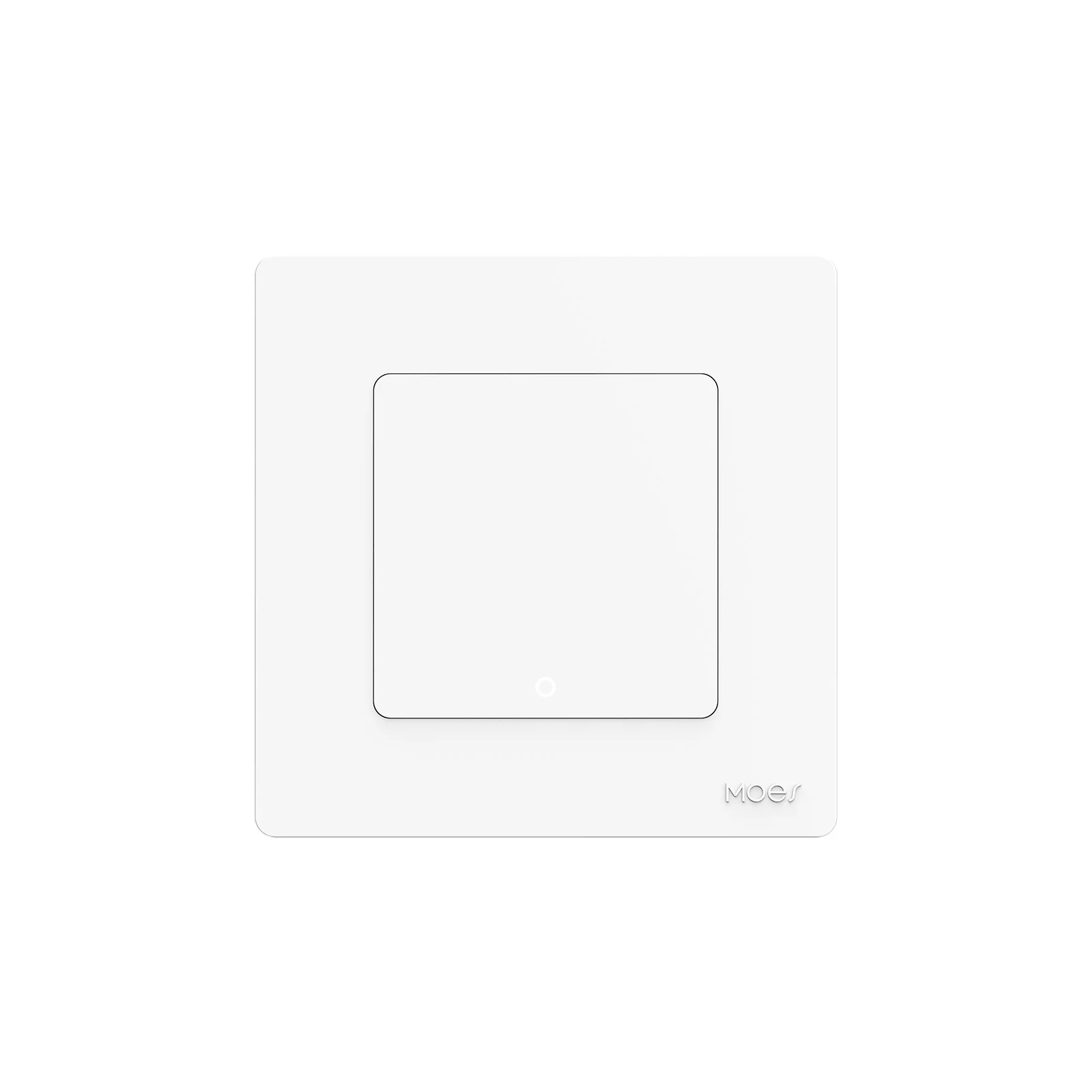 

Умный дом Tuya 10A 1Gang Выключатели света Современный Zigbee 3.0 Настенная кнопка сброса Alexa Функция голоса и безопасности Совместимость с Alexa