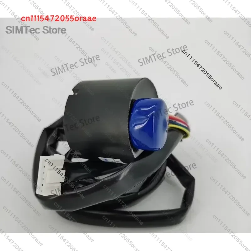 Suitable for VRV indoor unit solenoid valve coil core electronic expansion valve EBM-MD12DM-16R