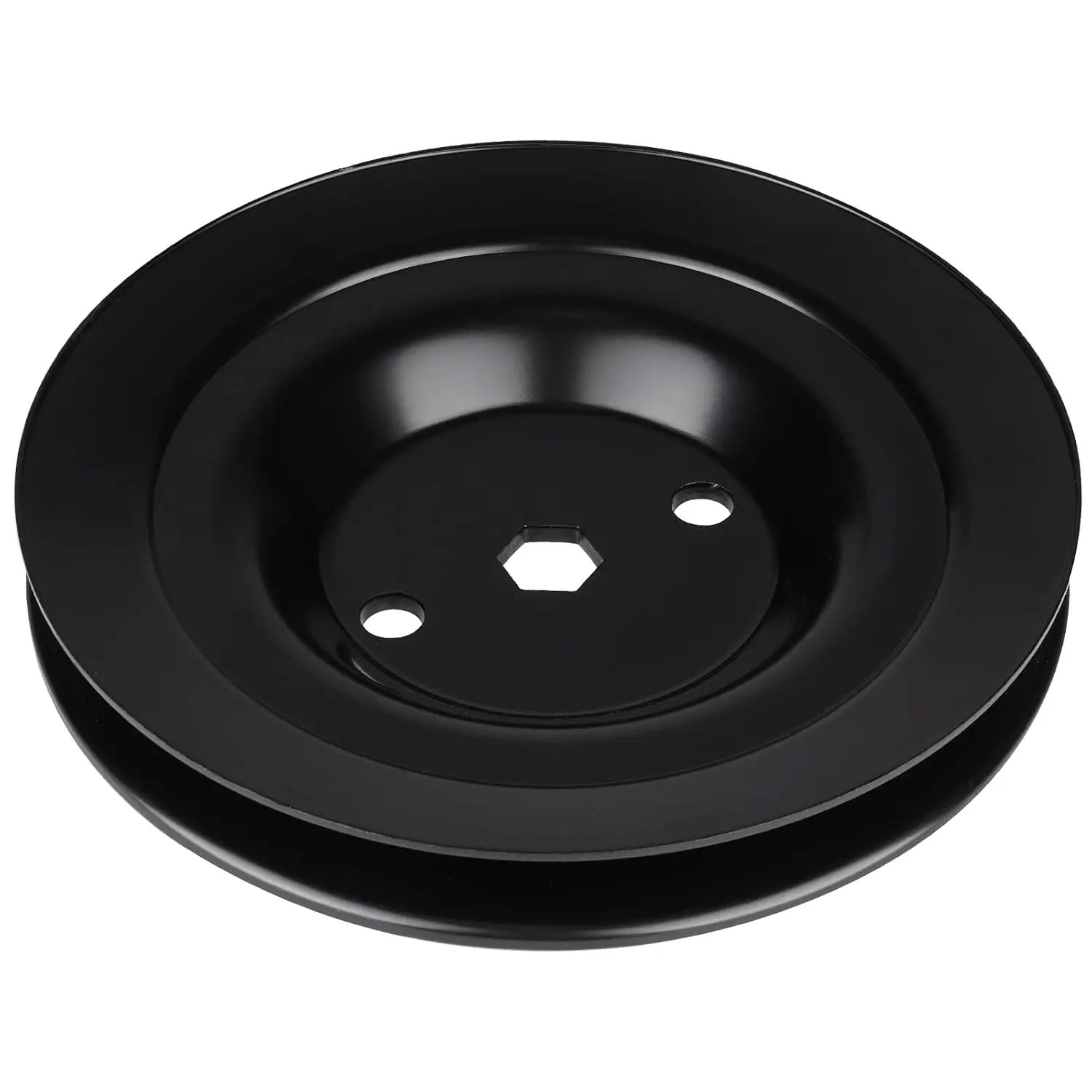 1 Pack GX21381 80-91-063 Spindle Pulley for John D*ere 21381 80-91-063 42