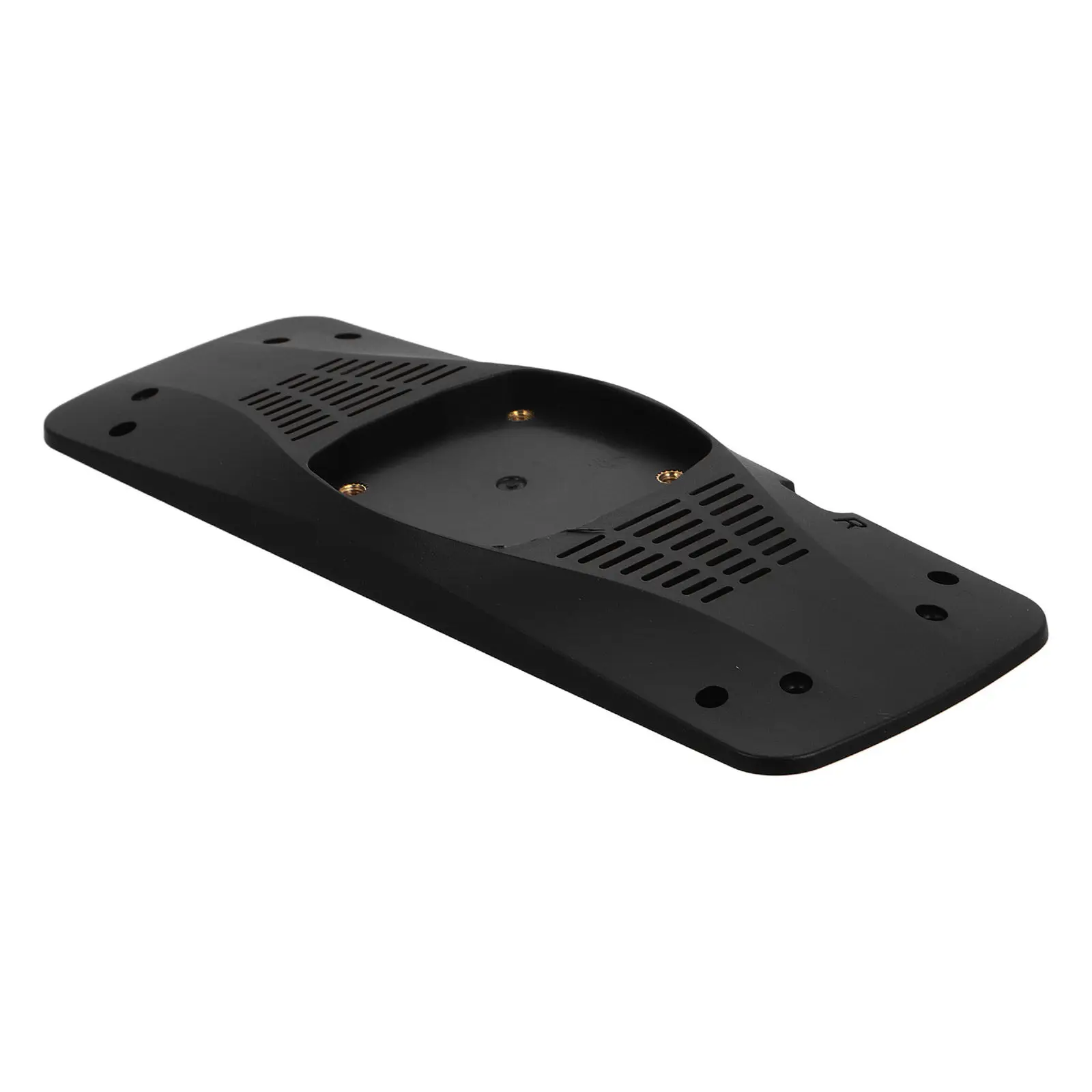 Rearview Mirror Back Plate Panel Dash Cam Mount Replacement for Car Dvr Recorder Drive Holder Bracket Streaming Mirror