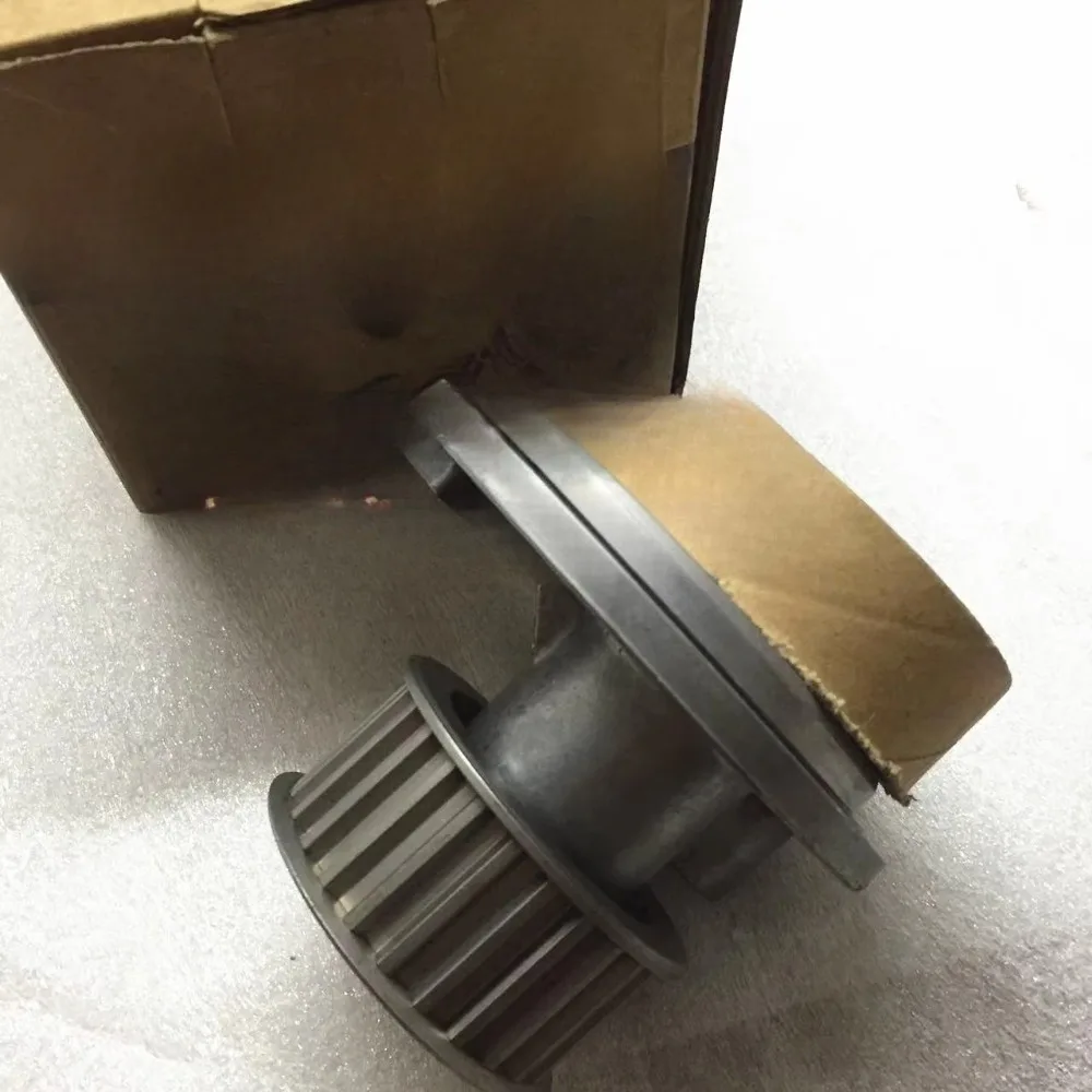 

Brand New Genuine for Chevrolet Captiva 2.4 for Opel Antara 2008-2010 Engine Cooling Water Pump Plastic Impeller Water Pumps