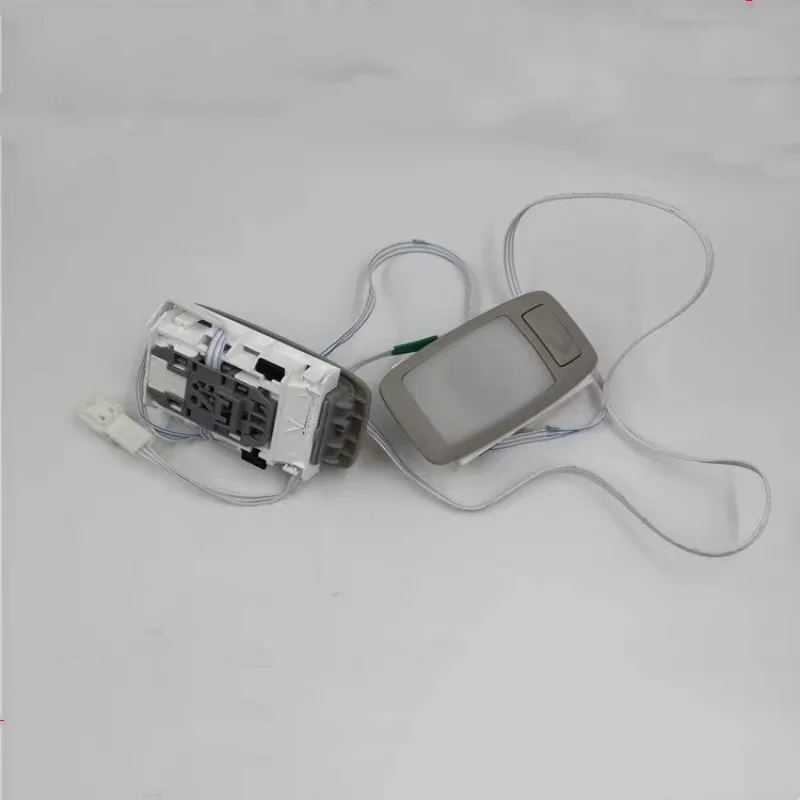 

For Nissan new ALTIMA New X-TRAIL Indoor Lights Interior Ceiling Light Reading Side Light Assembly