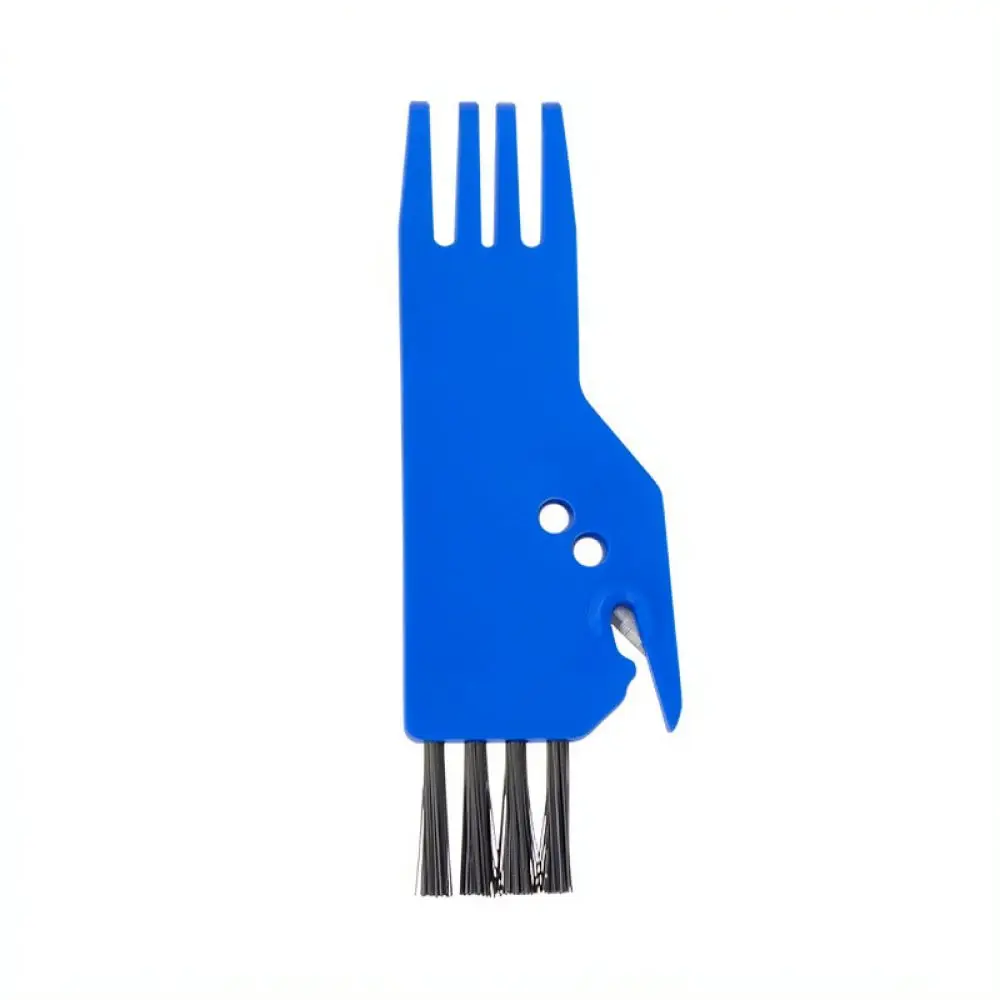Advanced Cleaning Brush For For Roborock For Ecovacs Robot Vacuum Maintenance Tool Dust Hair Removal Accessory