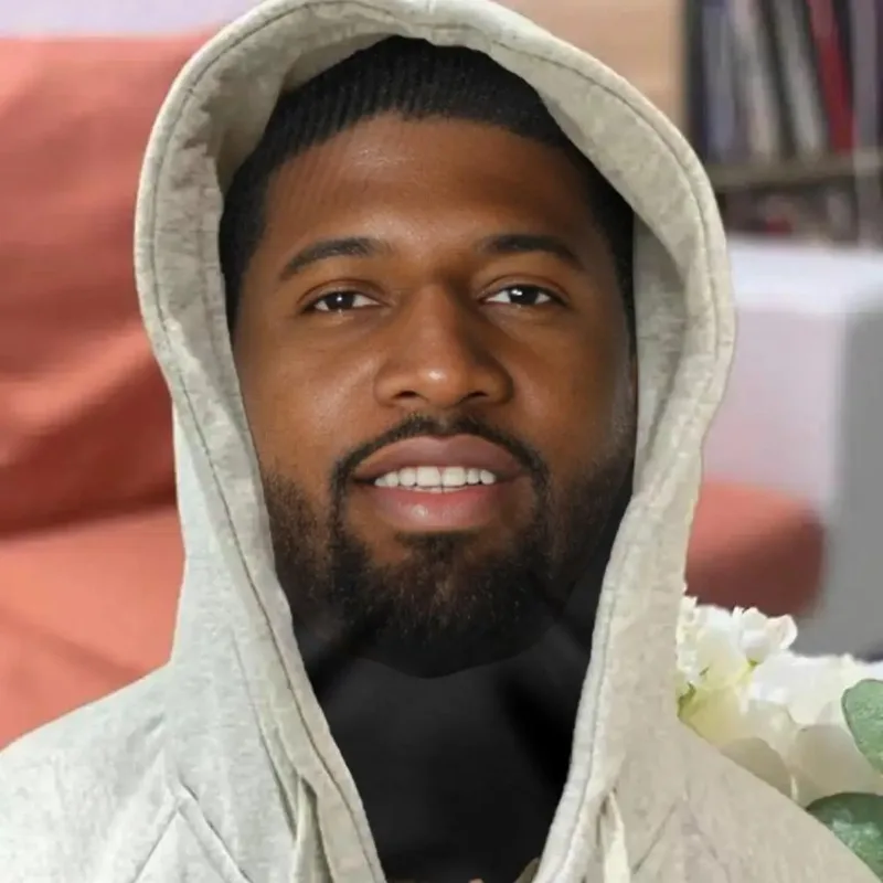 2個/面白い3Dプリントフルフェイスマスク - ロールプレイコスチューム＆コスプレ小道具（ハロウィン、パーティー、ギャグギフト用）- バラクラバヘッドドレス