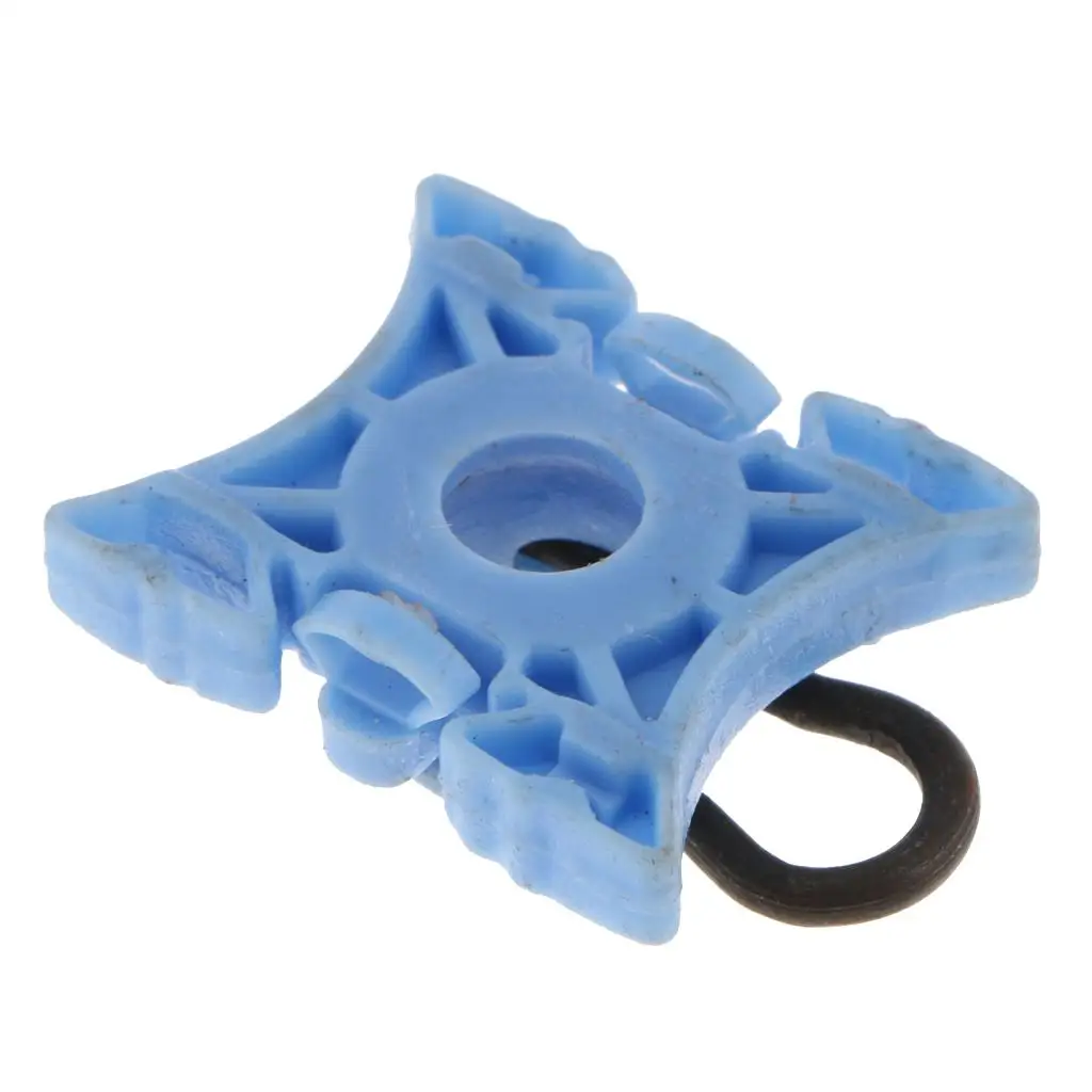 Sliding Pivot Window Regulator Clips Replacement Accessories High Strength Parts for E32 E34 E36 Z3 Z4