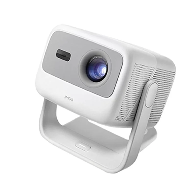 

JMGO N1S 4K Triple Color Android Smart WiFi/Bluetooth MEMC Portable Projector