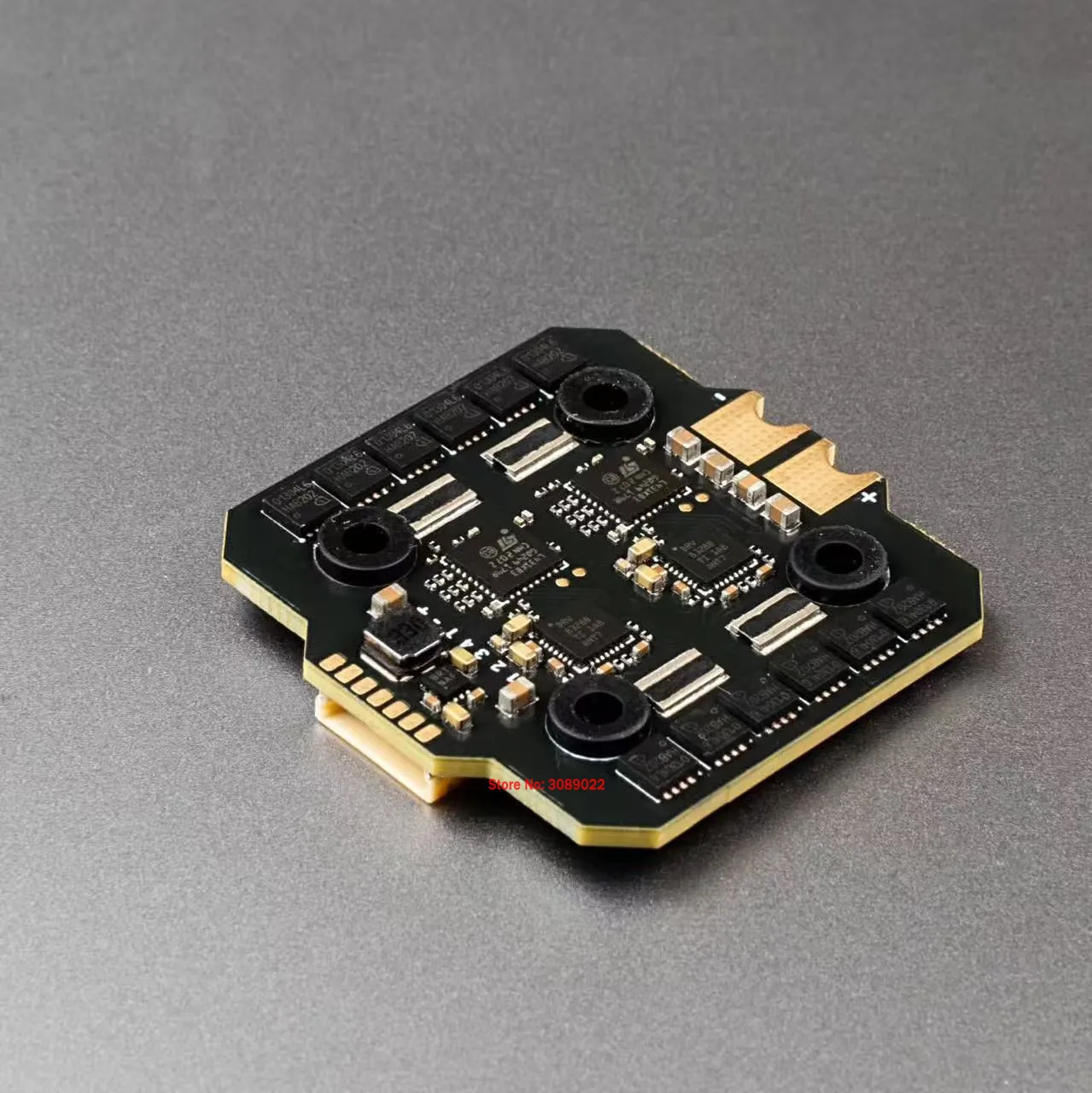 70A ESC DSHOT 150/300/600/1200/2400 Support 3S-8S battery 5v-40v For RC FPV Racing Freestyle Long Range Drones