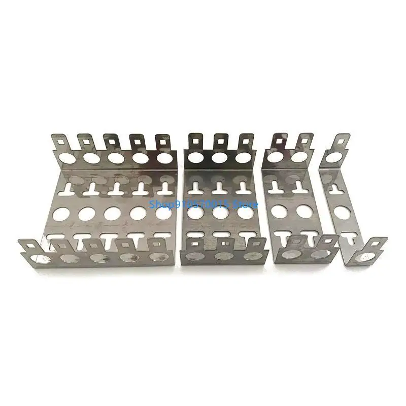 إطار تثبيت خلفي B95C MT-2201 Krone لوحدة الهاتف Krone #4