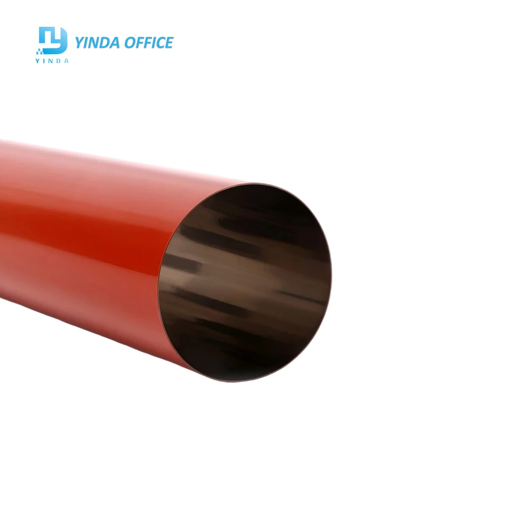 Original C220 C224 Fuser Fixing film for Konica Minolta bizhub C280 C284 C360 C364 C454 C7728 Fuser Belt A0EDR72000