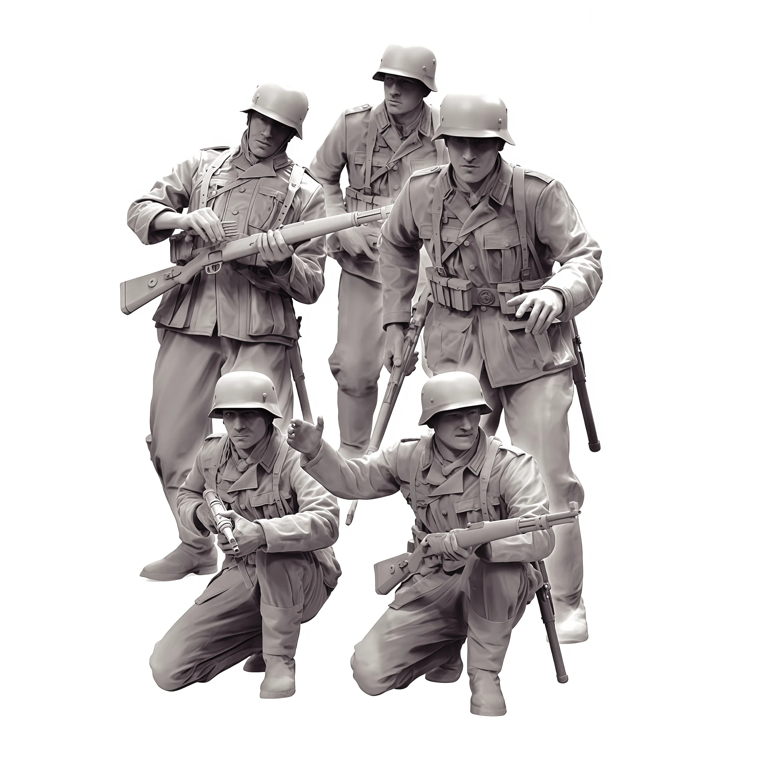 Thumbnail 2 - #20 Ranked Model Making Kits Picks in 2026