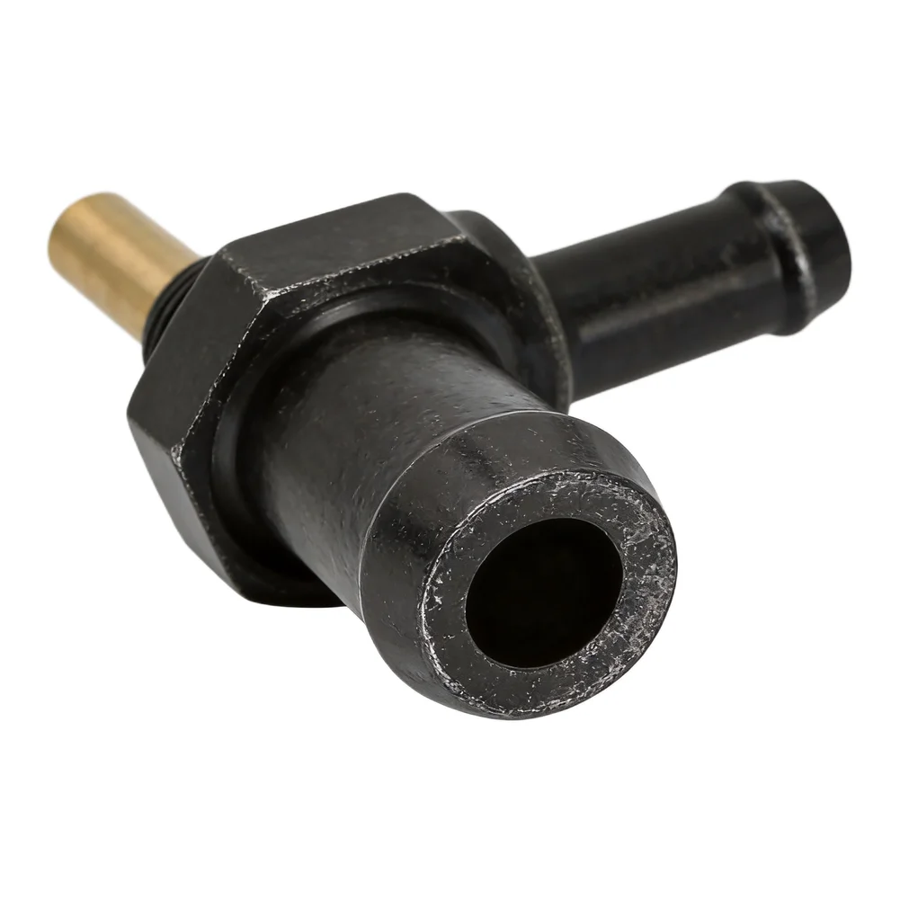 PCV Valve 2674032804 Compatible with For Hyundai Accent for elantra Tucson For Kia Soul forte5 Rio Colour Black