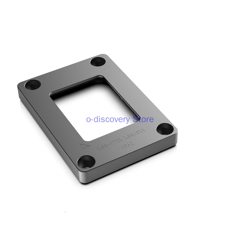 12th/13th/14th Generation CPU Clip LGA1700/1800 Pressure Plate Solves CPU Bending Problem