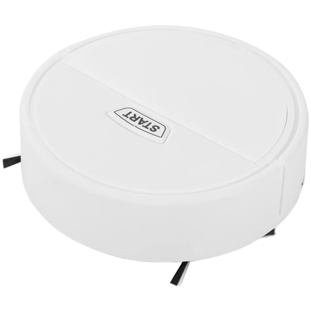 Home Cleaning Smart Robot Vacuum Pet Hair Cleaner Advanced Cleaning Technology Robot Vacuum Obstacle Avoidance Sweeping Function
