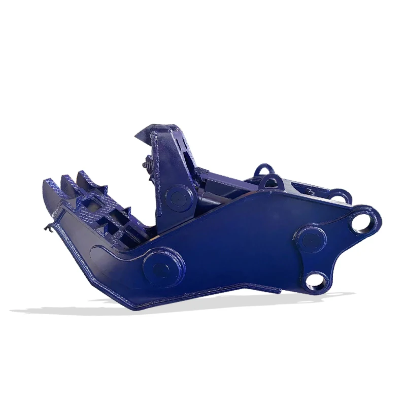 Hydraulic Shear Hydraulic Pliers Crushing Pliers For Excavators