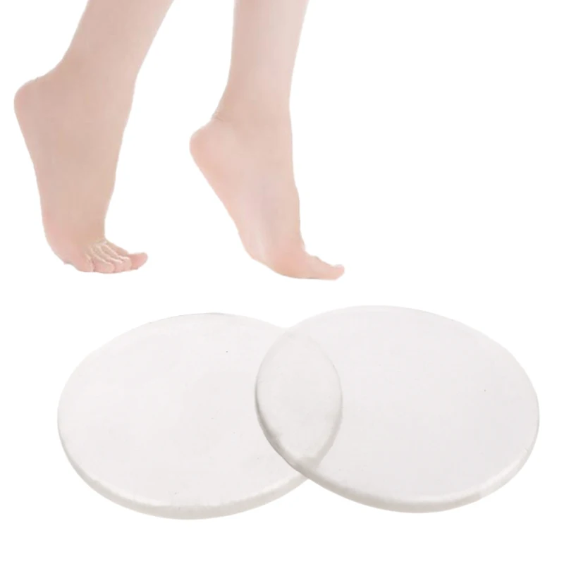 1 Paar Enkelbeenbeschermings Gelpads Voor Laarzen/Schaatsen/Spalken/Beugel Schaatsen