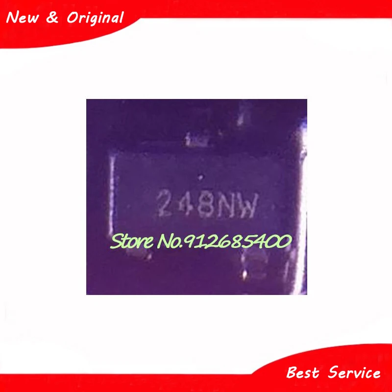 10 sztuk/partia MH-248EST SOT23 nowy i oryginalny w magazynie