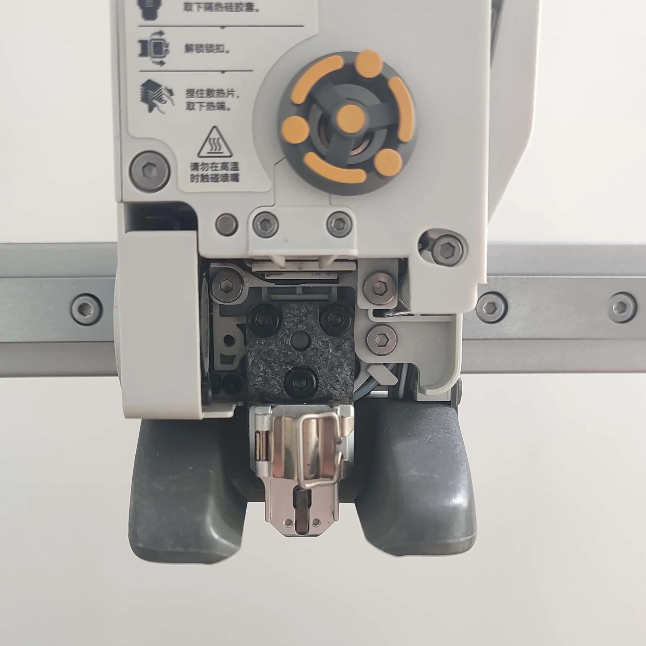 For Bambu Lab A1 A1 Mini Hotend Mounting Heating Assembly For Bambu Lab A1 Mini Zubehör Bambulab A1 Mini Accessories