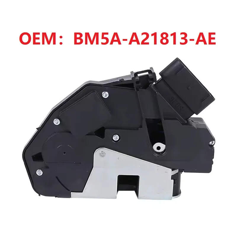 

BM5A-A21813-AE Привод защелки дверного замка Силовой привод защелки дверного замка для Ford
